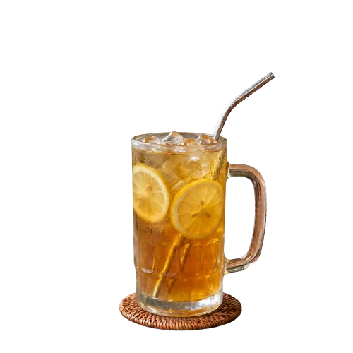 Lemon Tea